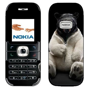   «    »   Nokia 6030