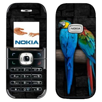   «  »   Nokia 6030