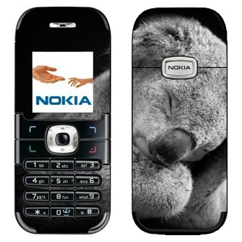 Nokia 6030