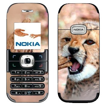   « »   Nokia 6030