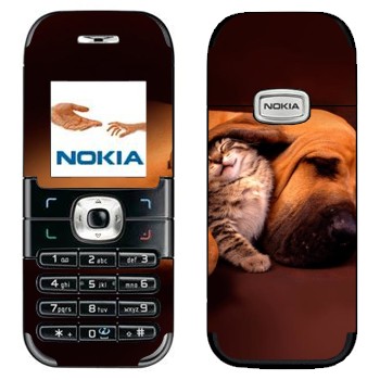   «  »   Nokia 6030