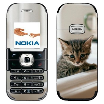   «  »   Nokia 6030