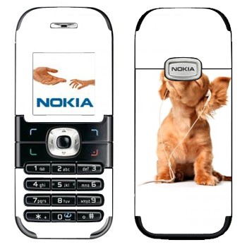 Nokia 6030