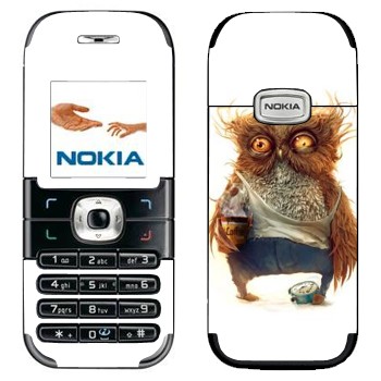 Nokia 6030