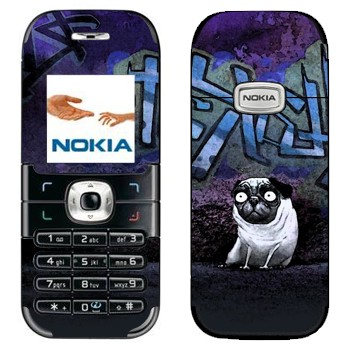 Nokia 6030