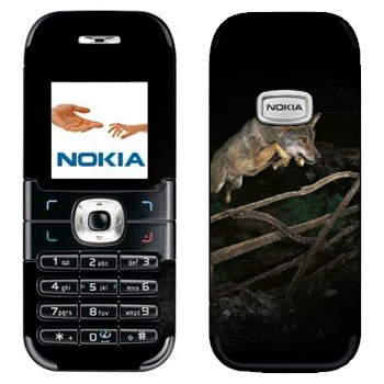 Nokia 6030