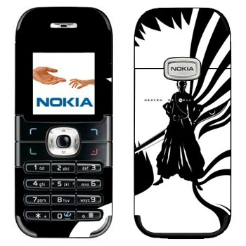  «Bleach - Between Heaven or Hell»   Nokia 6030
