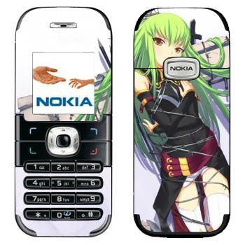   «CC -  »   Nokia 6030