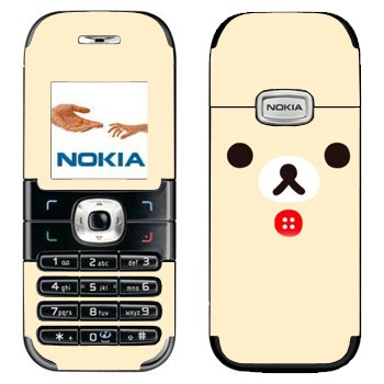  «Kawaii»   Nokia 6030