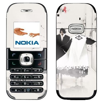   «Kenpachi Zaraki»   Nokia 6030