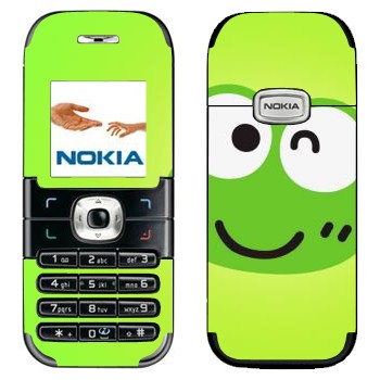   «Keroppi»   Nokia 6030