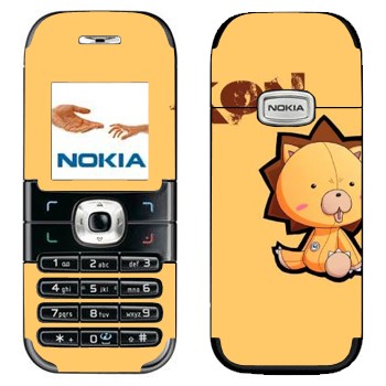   «Kon - Bleach»   Nokia 6030