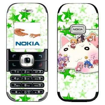   «Lucky Star - »   Nokia 6030