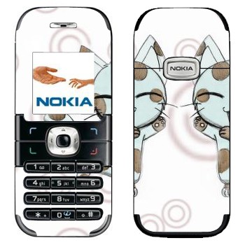   «Neko - »   Nokia 6030