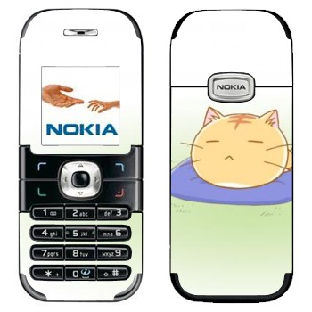  «Poyo »   Nokia 6030