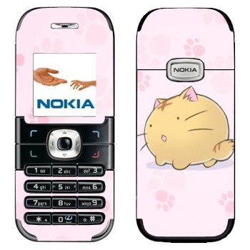   «Poyopoyo - Kawaii»   Nokia 6030