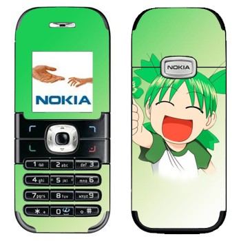   «Yotsuba»   Nokia 6030