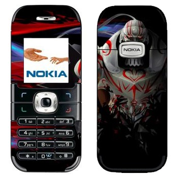   «  - Fullmetal Alchemist»   Nokia 6030