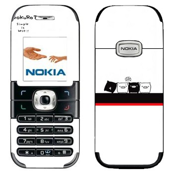   «   - Kawaii»   Nokia 6030