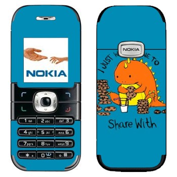   « - Kawaii»   Nokia 6030
