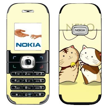   « Neko»   Nokia 6030