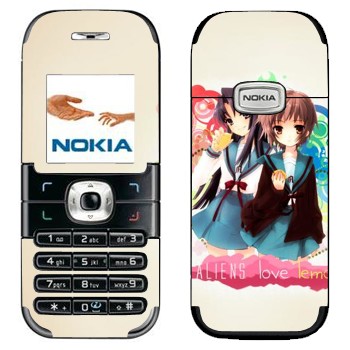   «   -   »   Nokia 6030