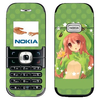   «  -   »   Nokia 6030