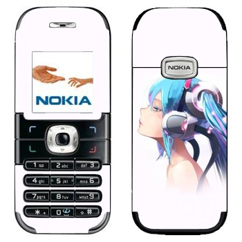   « - Vocaloid»   Nokia 6030