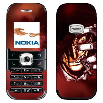  « - Hellsing»   Nokia 6030