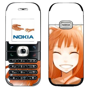   « -   »   Nokia 6030