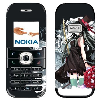   «K-On!   »   Nokia 6030