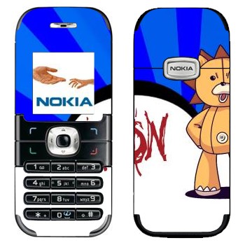   « - Bleach»   Nokia 6030