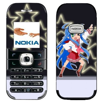   «  - Lucky Star»   Nokia 6030