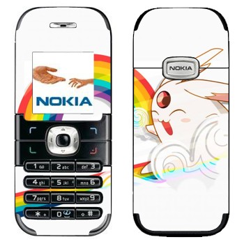   «   - Kawaii»   Nokia 6030