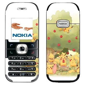   «     »   Nokia 6030