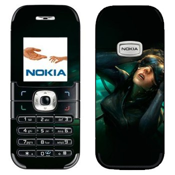 Nokia 6030