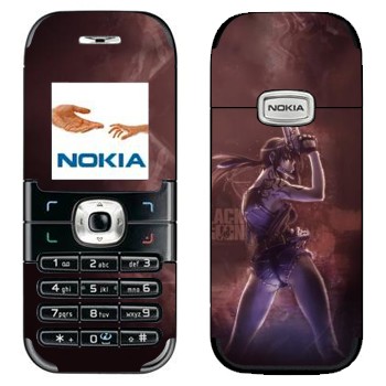   « -  ׸ »   Nokia 6030