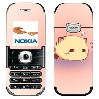   «  - Kawaii»   Nokia 6030