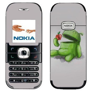   «Android  »   Nokia 6030
