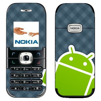   «Android »   Nokia 6030