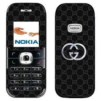   «Gucci»   Nokia 6030