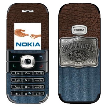   «Jack Daniels     »   Nokia 6030