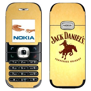   «Jack daniels »   Nokia 6030
