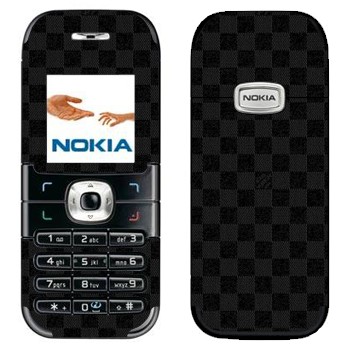   «LV Damier Azur »   Nokia 6030