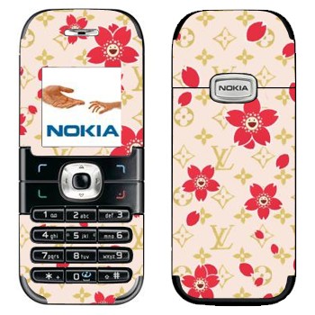   «Louis Vuitton »   Nokia 6030