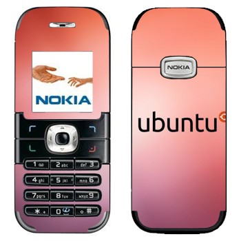   «Ubuntu»   Nokia 6030