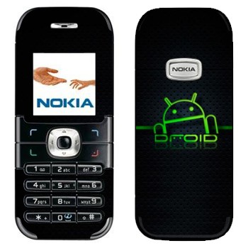   « Android»   Nokia 6030