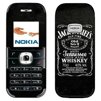   «Jack Daniels»   Nokia 6030