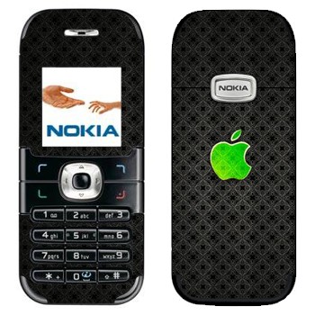   « Apple  »   Nokia 6030