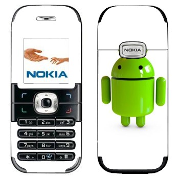   « Android  3D»   Nokia 6030